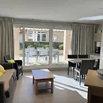 Cap Hermes, T2-3, 40M2, 4-5P, ,Grande Terrasse Vu