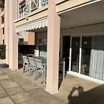 Cap Hermes, T2-3, 40M2, 4-5P, ,Grande Terrasse Vu